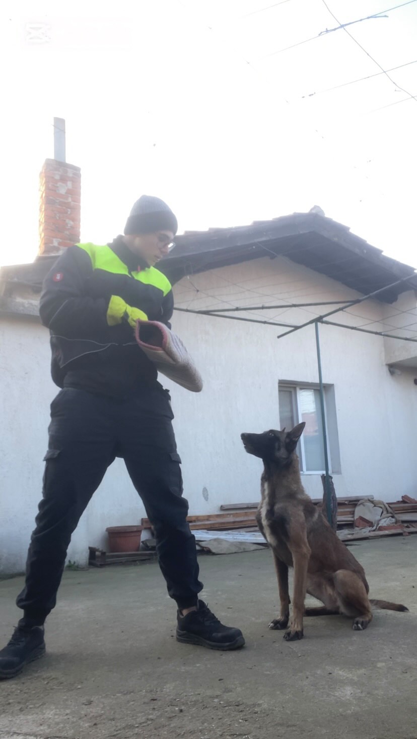 Plamen Karadjov